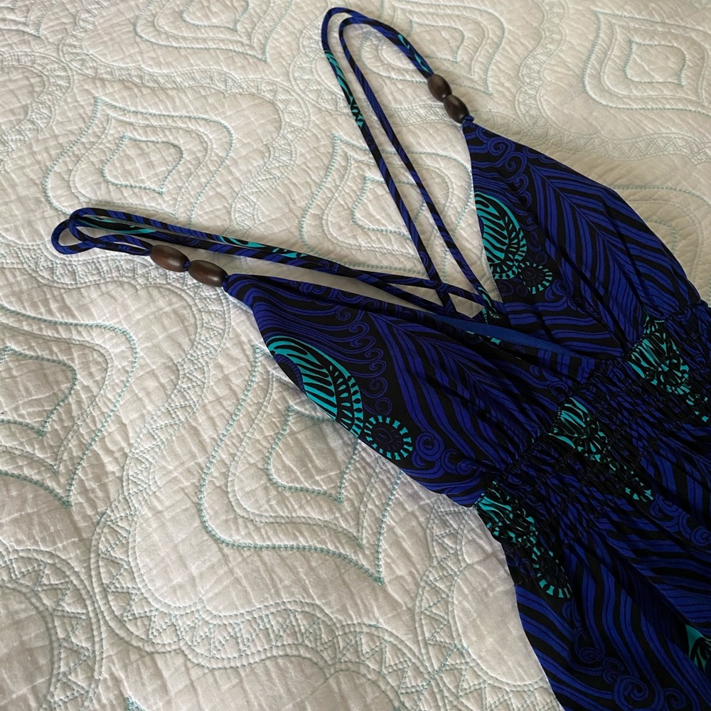 B. Darlin Maxi Dreas